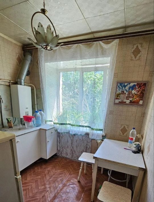квартира г Рязань р-н Октябрьский ул Гагарина 55 фото 3