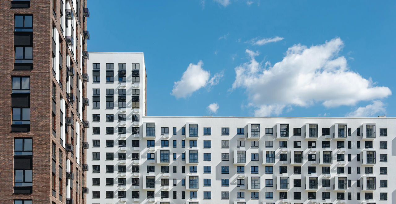 квартира г Видное проспект Василия Мамрова, стр. 21, Лыткарино фото 2