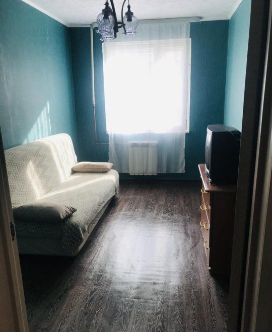 квартира г Иркутск р-н Октябрьский ул Байкальская 254 фото 7