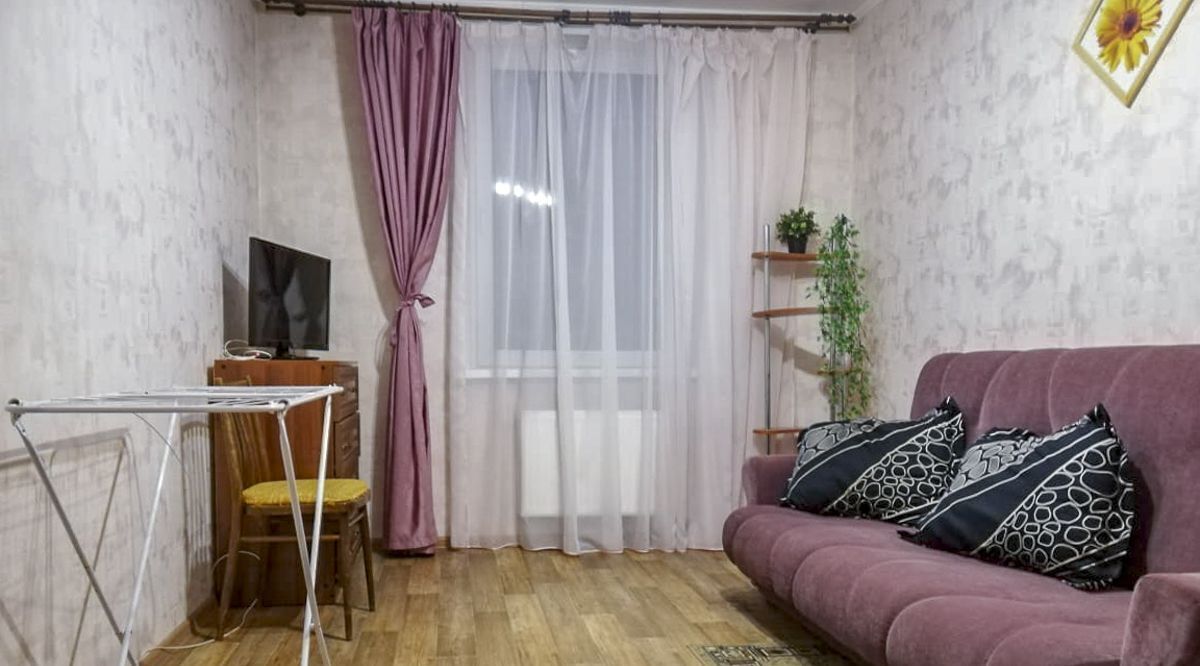 квартира г Новосибирск р-н Советский Шлюз ул 2-я Миргородская 7 фото 10