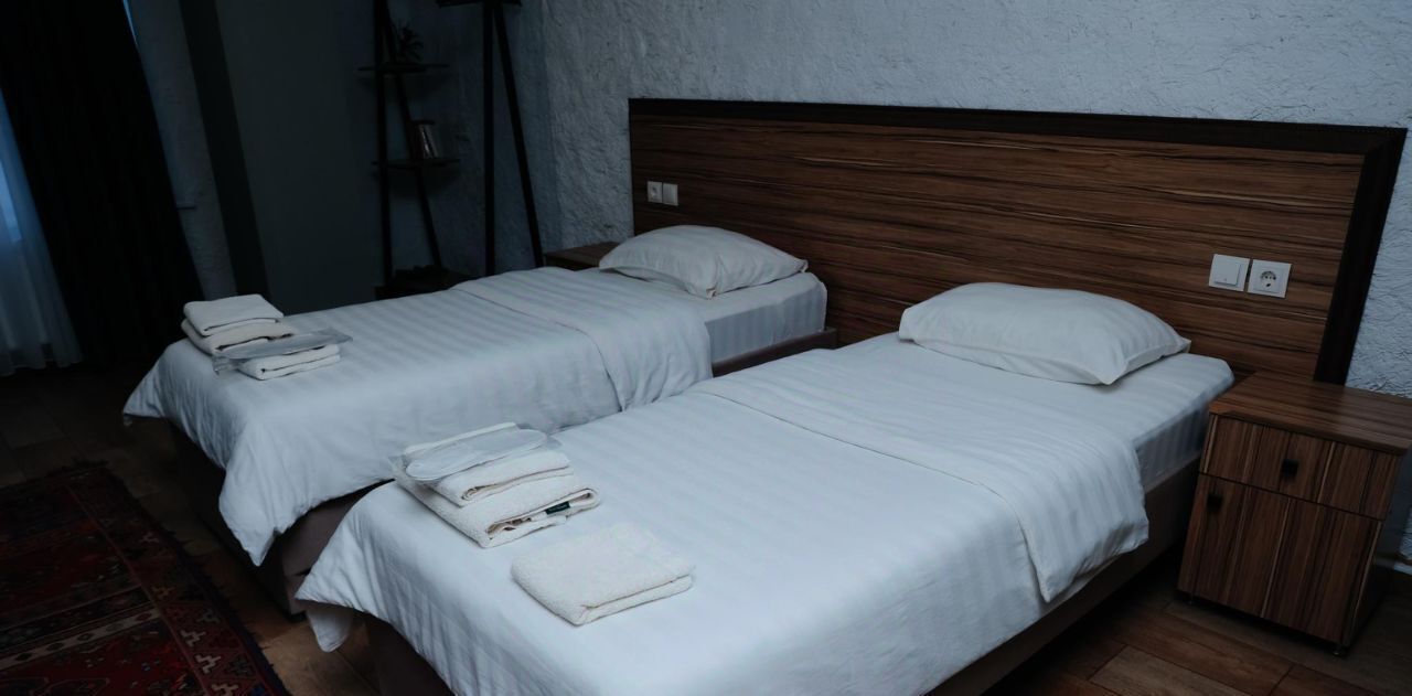 комната г Дербент ул Таги-Заде 80 фото 1