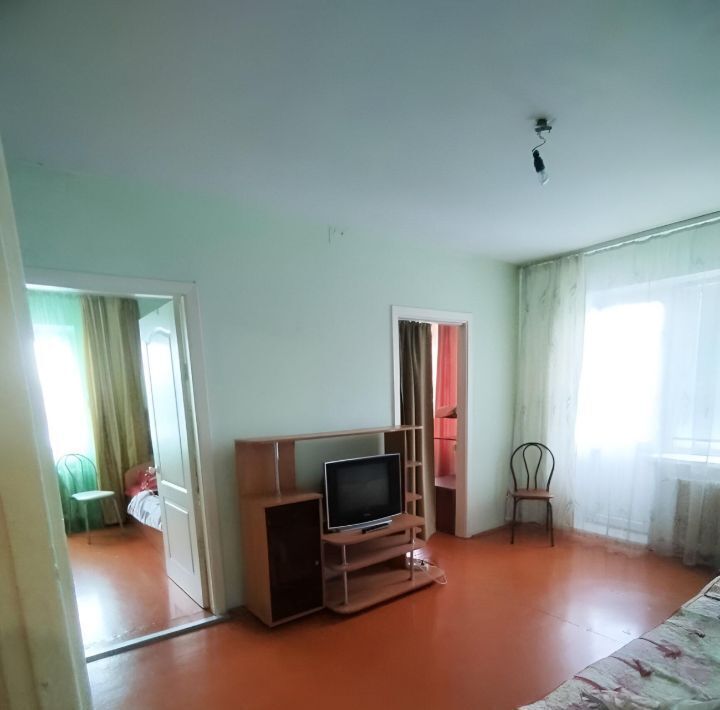 квартира г Черногорск ул Калинина 26 фото 1