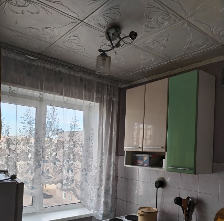 квартира г Черногорск ул Калинина 26 фото 5