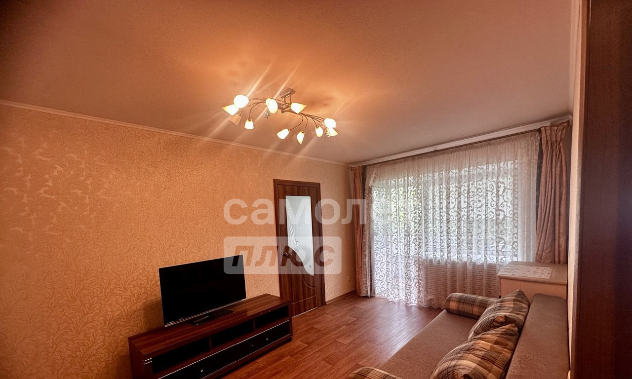 квартира г Владимир ул Кирова 12 фото 12