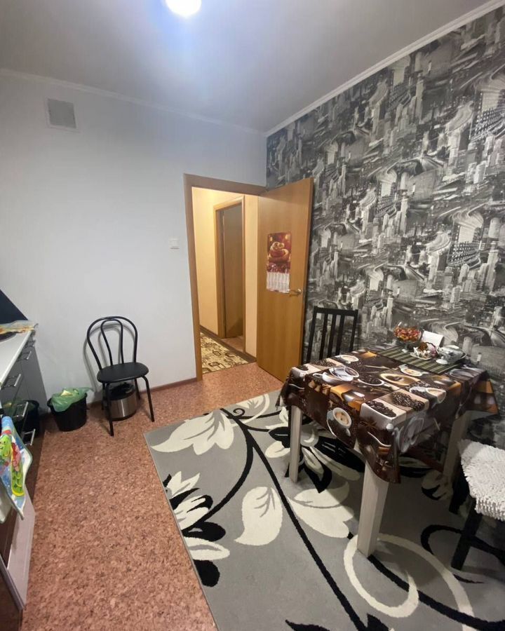 квартира г Ишим ул Калинина 135 фото 9