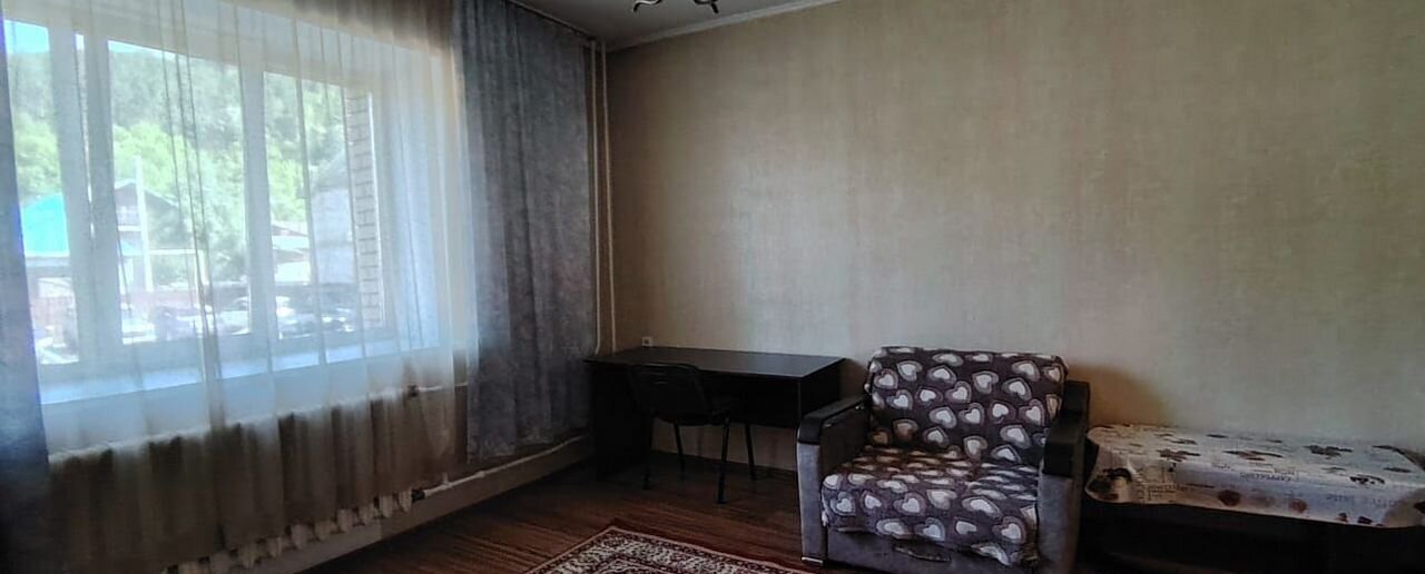 квартира г Горно-Алтайск пр-кт Коммунистический 60/1 фото 10