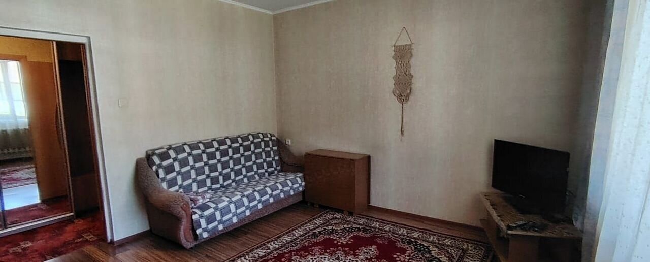 квартира г Горно-Алтайск пр-кт Коммунистический 60/1 фото 9