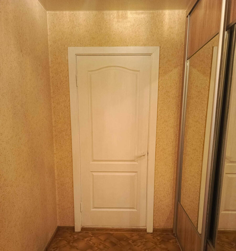 квартира г Кемерово ул Мичурина 61 фото 10