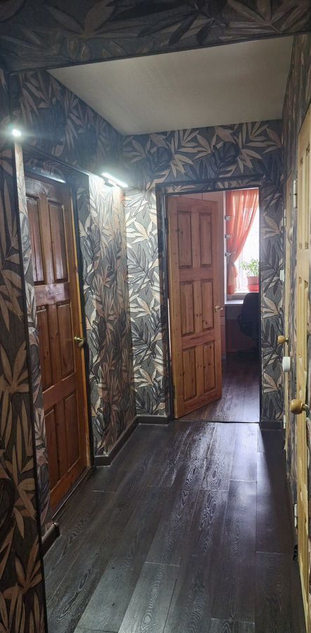 квартира г Тында ул Амурская 23 фото 19