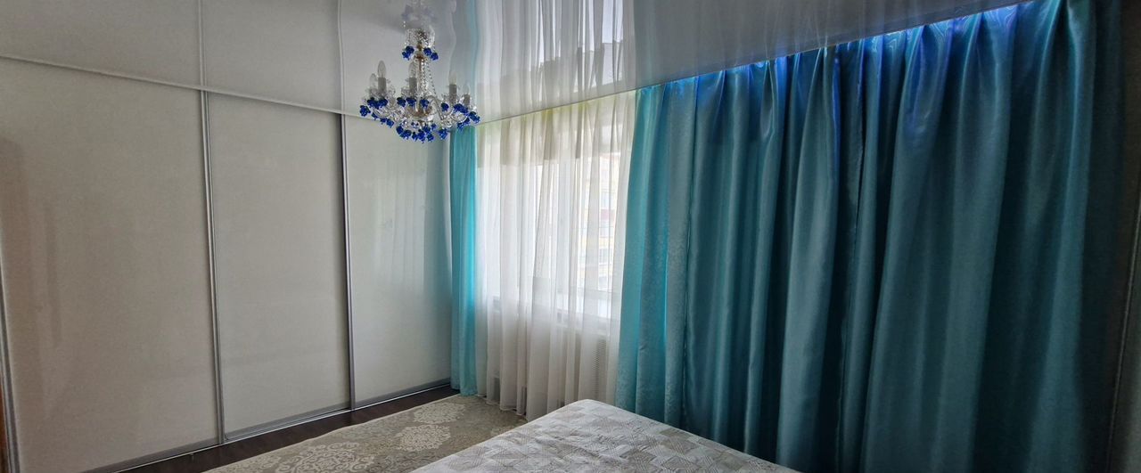 квартира г Тында ул Амурская 23 фото 35