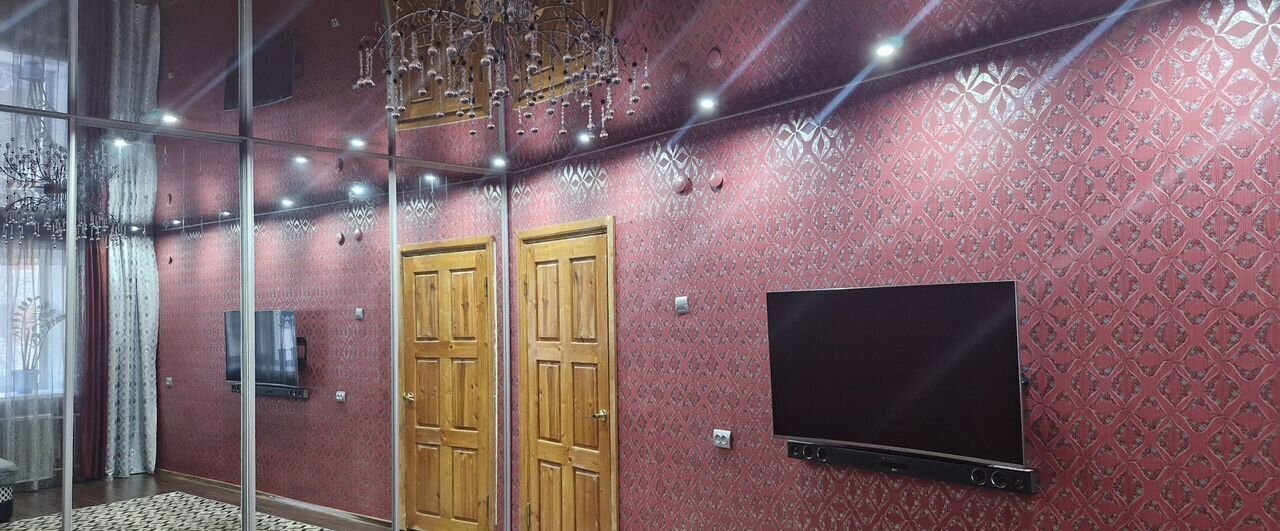 квартира г Тында ул Амурская 23 фото 30