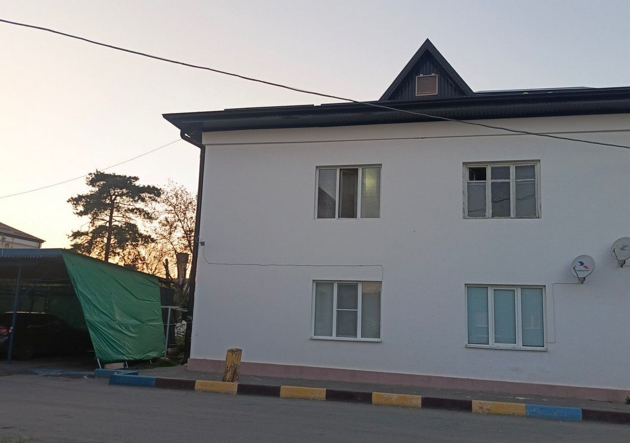 квартира р-н Урванский г Нарткала ул НКЗ фото 1