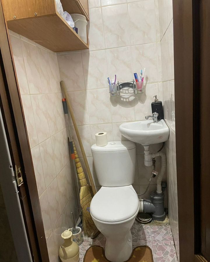 квартира р-н Урванский г Нарткала ул НКЗ фото 10