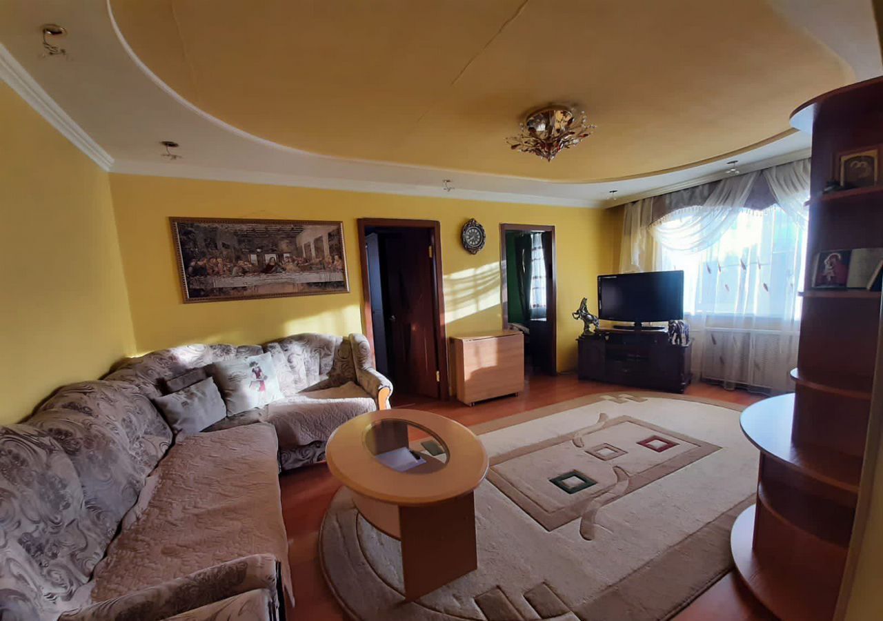 квартира г Чита р-н Ингодинский б-р Украинский 1 фото 8