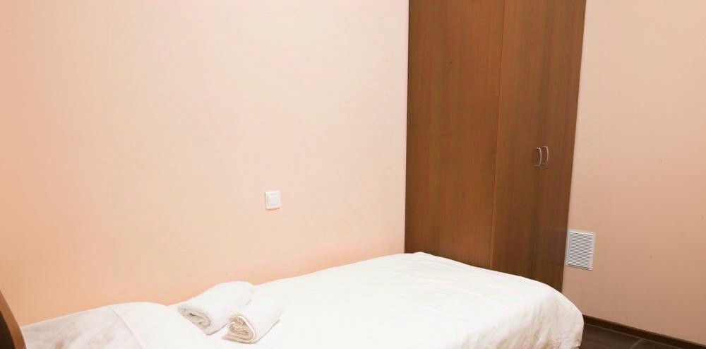комната г Казань метро Горки р-н Советский ул Аграрная 2 фото 3