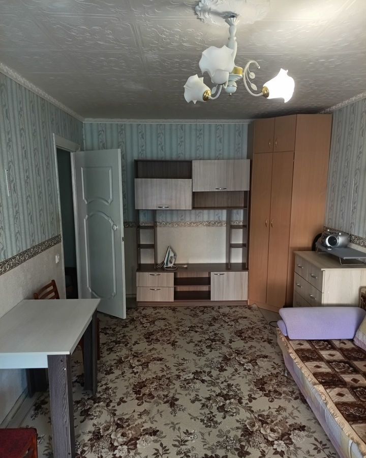 квартира г Воткинск ул Дзержинского 8 фото 3