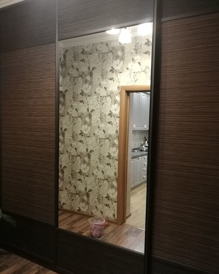 квартира г Кызыл ул Чульдума 44 фото 6