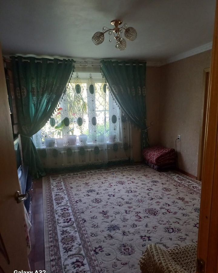 квартира г Балашиха мкр Керамик ул Свободы 1 Ольгино фото 2