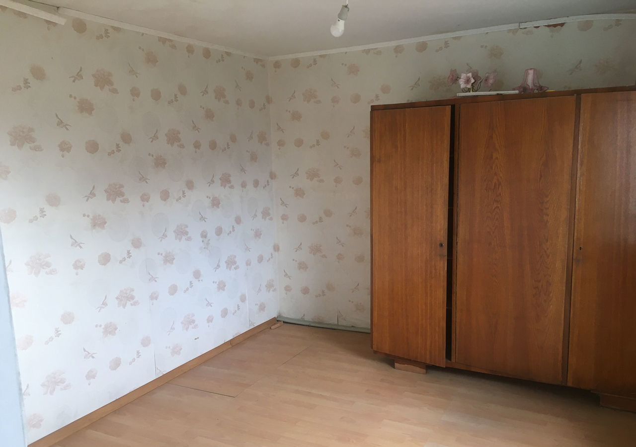 квартира г Советск ул Вишневая 3 Советский г. о. фото 14