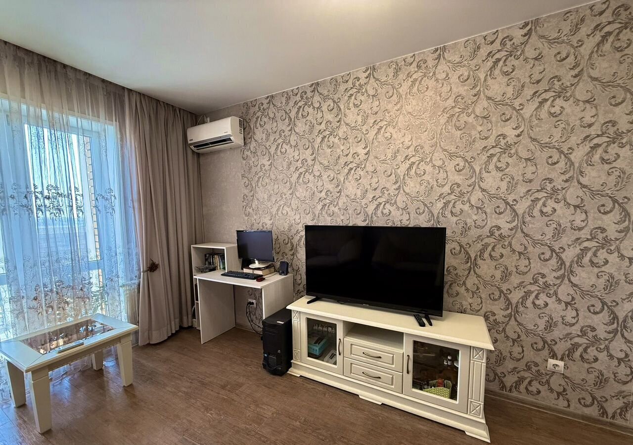 квартира г Хабаровск р-н Индустриальный ул Вахова А.А. 4 фото 2