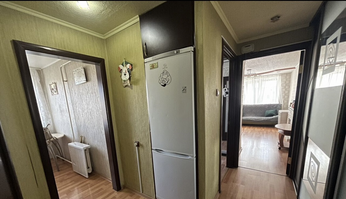 квартира г Краснотурьинск ул Рюмина 4 фото 4