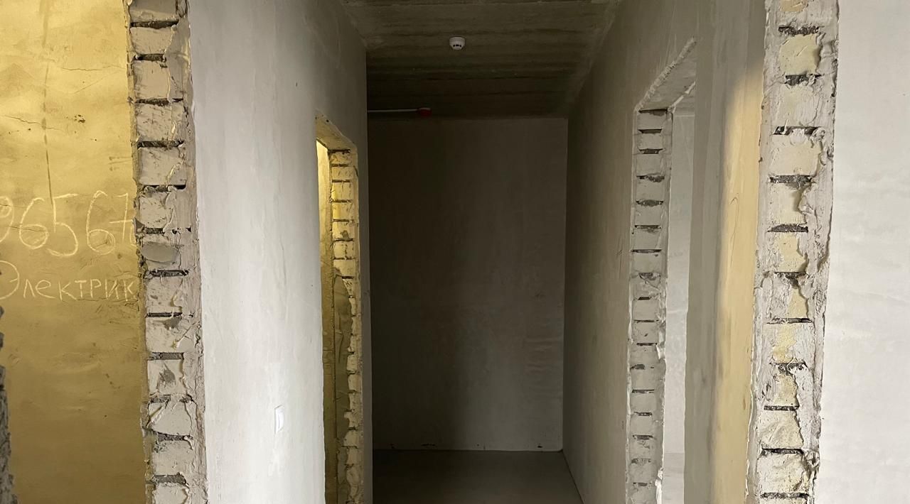 квартира г Благовещенск ул Железнодорожная 4/3 фото 8