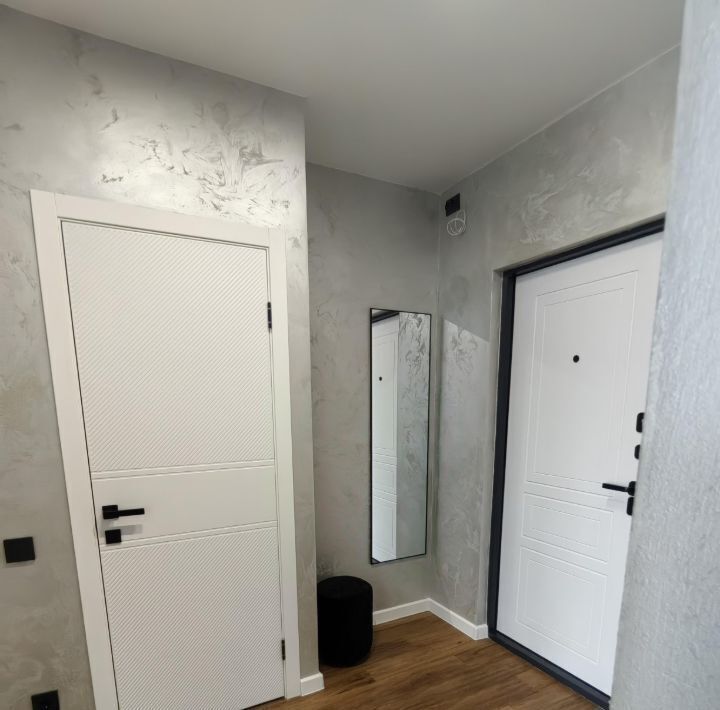 квартира г Барнаул р-н Центральный ул Нагорная 6-я 15г/1к 2 фото 16