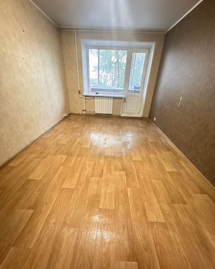 квартира г Копейск ул Петра Томилова 17 Копейский г. о. фото 3