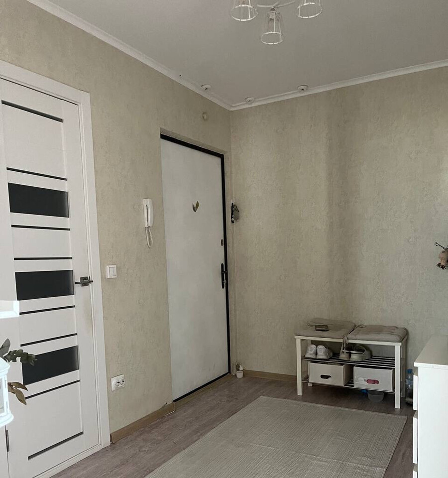 квартира р-н Анапский г Анапа ул Ленина 233 фото 3