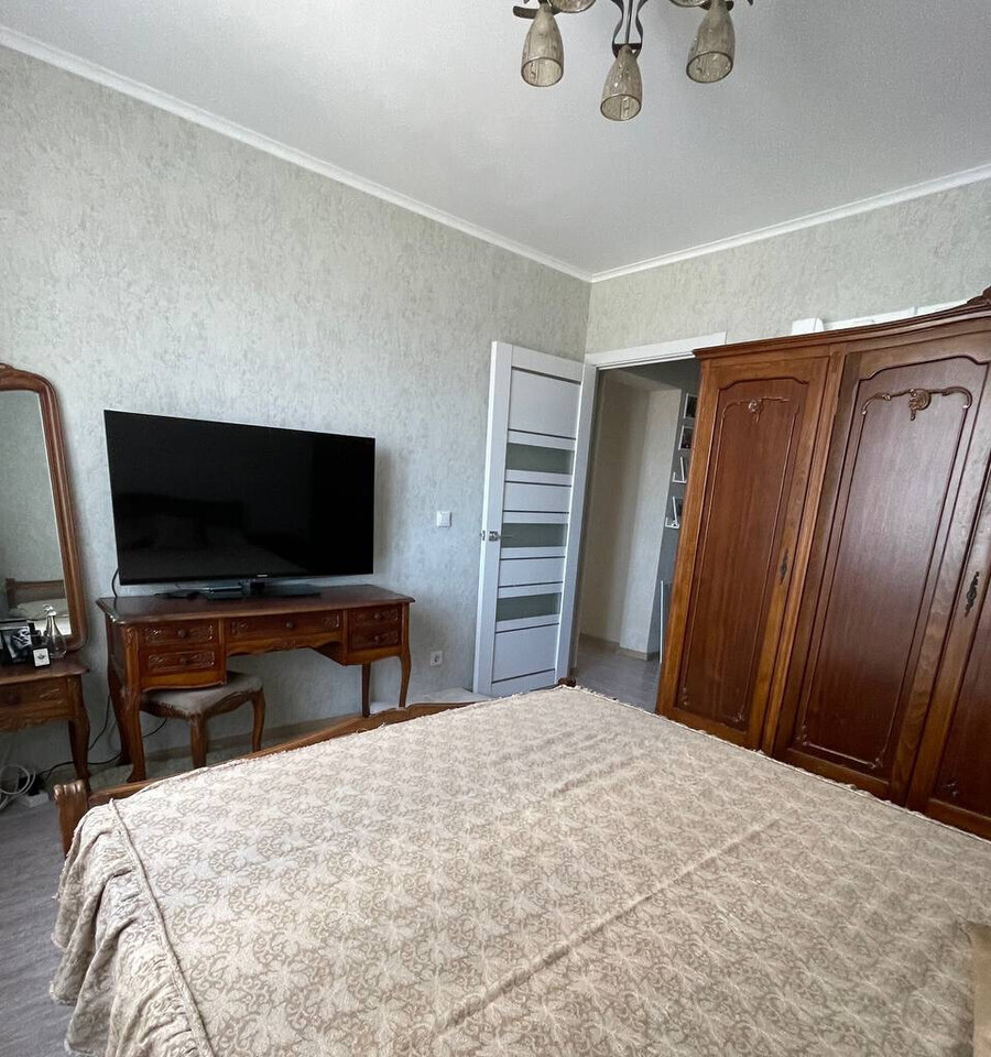 квартира р-н Анапский г Анапа ул Ленина 233 фото 12