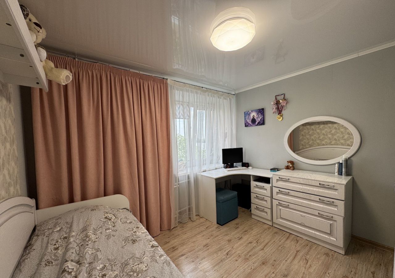 квартира г Омск р-н Центральный ул Иртышская 17 фото 19