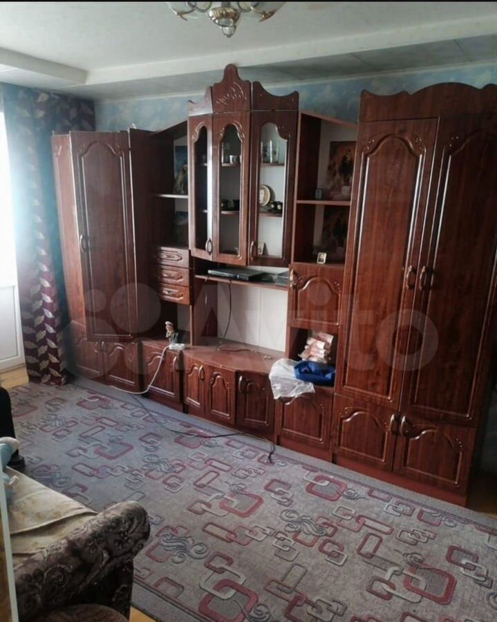 квартира г Златоуст ул им. П.П.Аносова 174 фото 2