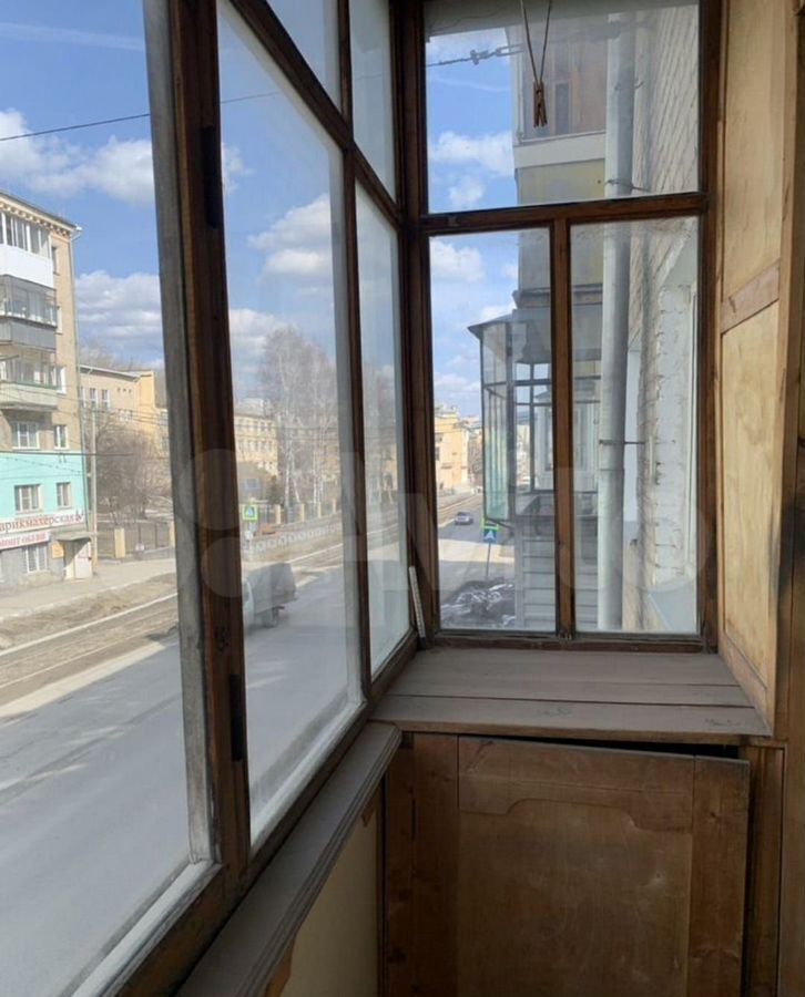 квартира г Златоуст ул им. П.П.Аносова 174 фото 8