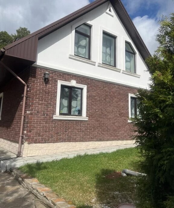 дом р-н Сысертский г Сысерть ул Орджоникидзе 158а фото 1