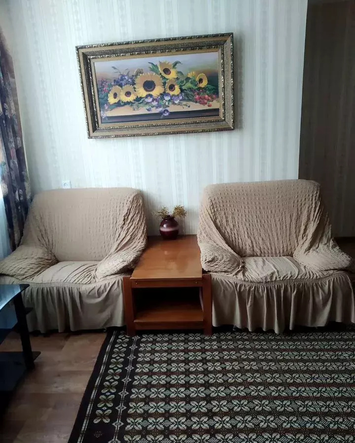 квартира г Салават ул Ленина 18 фото 5