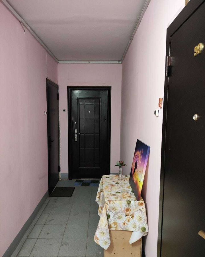 квартира г Великий Новгород Западный ул Кочетова 10к/3 фото 15