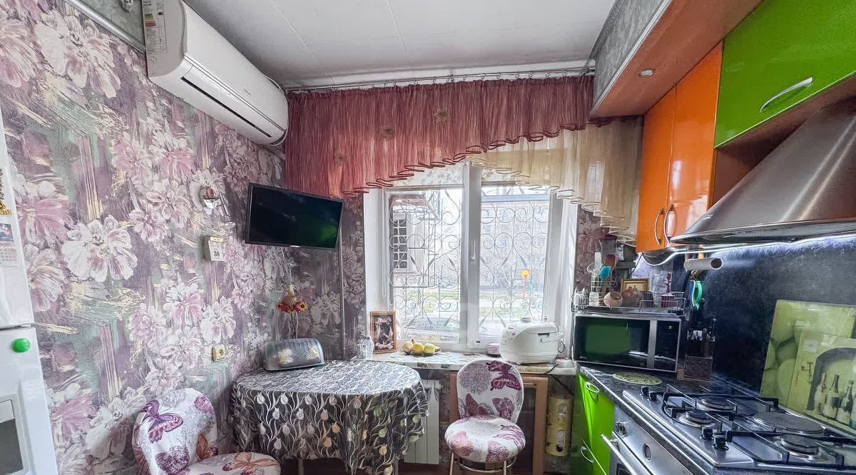 квартира г Хабаровск р-н Железнодорожный проезд Стрелочный 5 фото 16