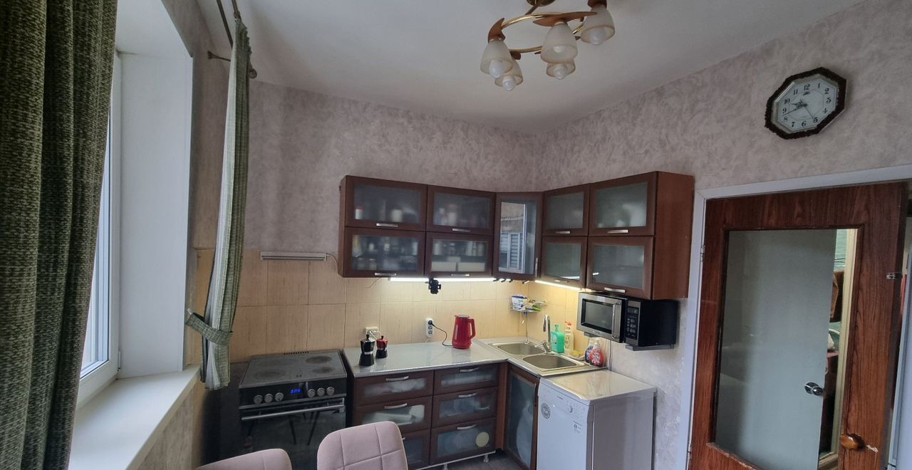 квартира г Норильск ул Хантайская 33 фото 1