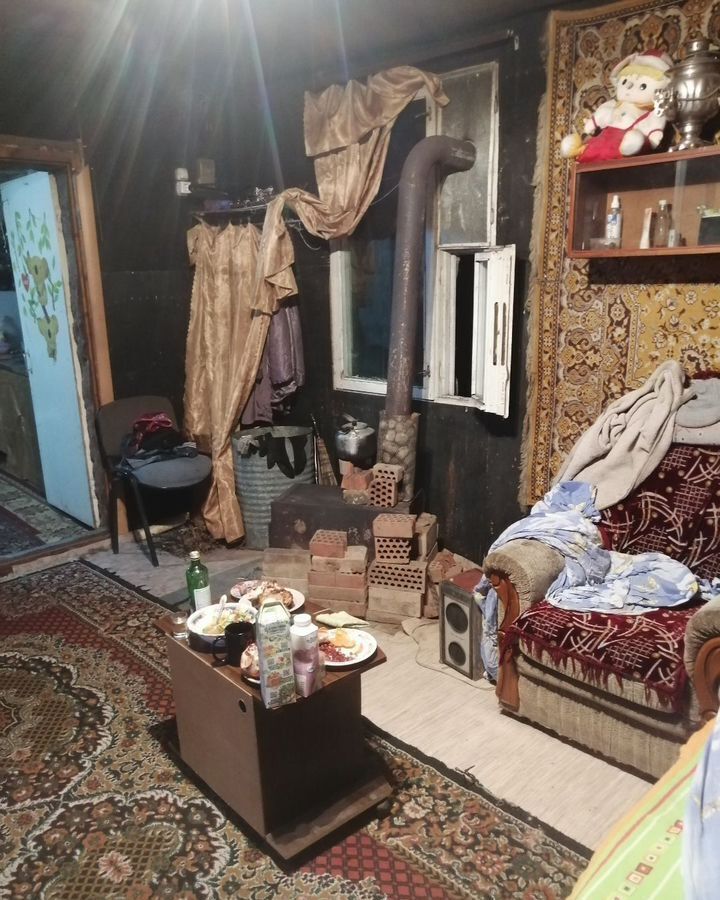 дом р-н Нерюнгринский г Нерюнгри пр-кт Дружбы Народов муниципальное образование Нерюнгри фото 7