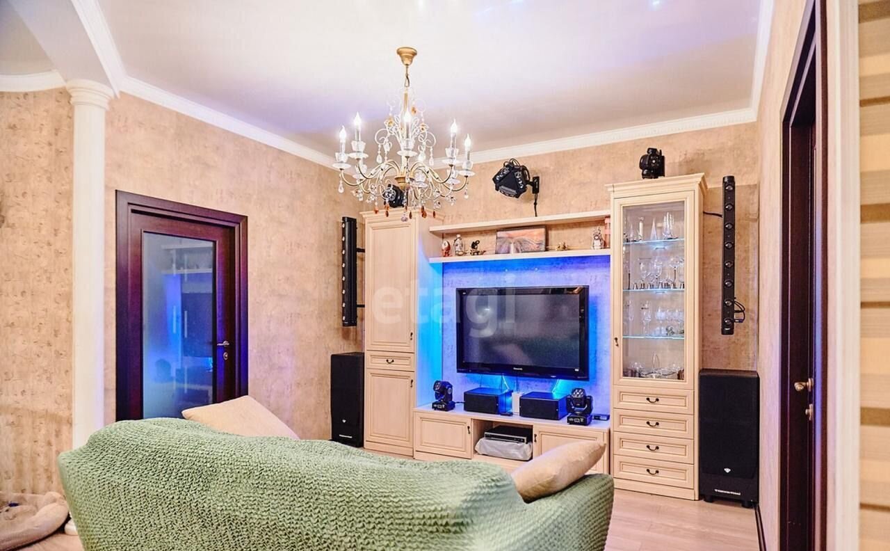 квартира г Видное ул Хуторская 13 фото 5