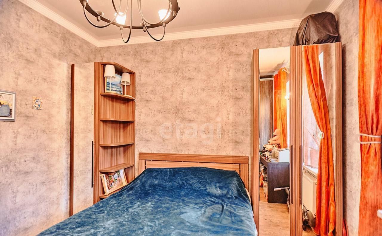 квартира г Видное ул Хуторская 13 фото 10
