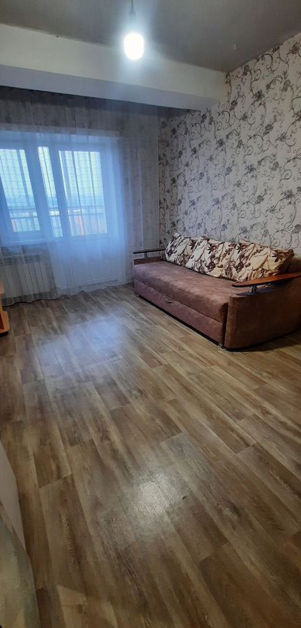 квартира г Иркутск р-н Ленинский пер Академика Алексея Окладникова 27 Ленинский административный округ фото 1