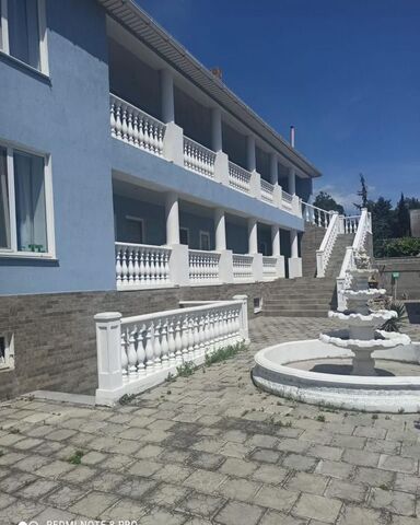 с Осипенко р-н Нахимовский Качинский муниципальный округ, Крым фото