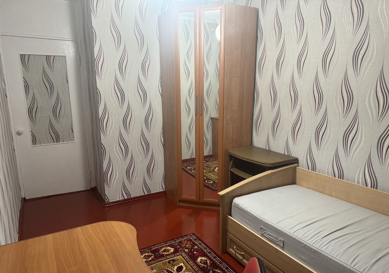 квартира г Ростов-на-Дону р-н Первомайский ул Казахская 80 фото 3