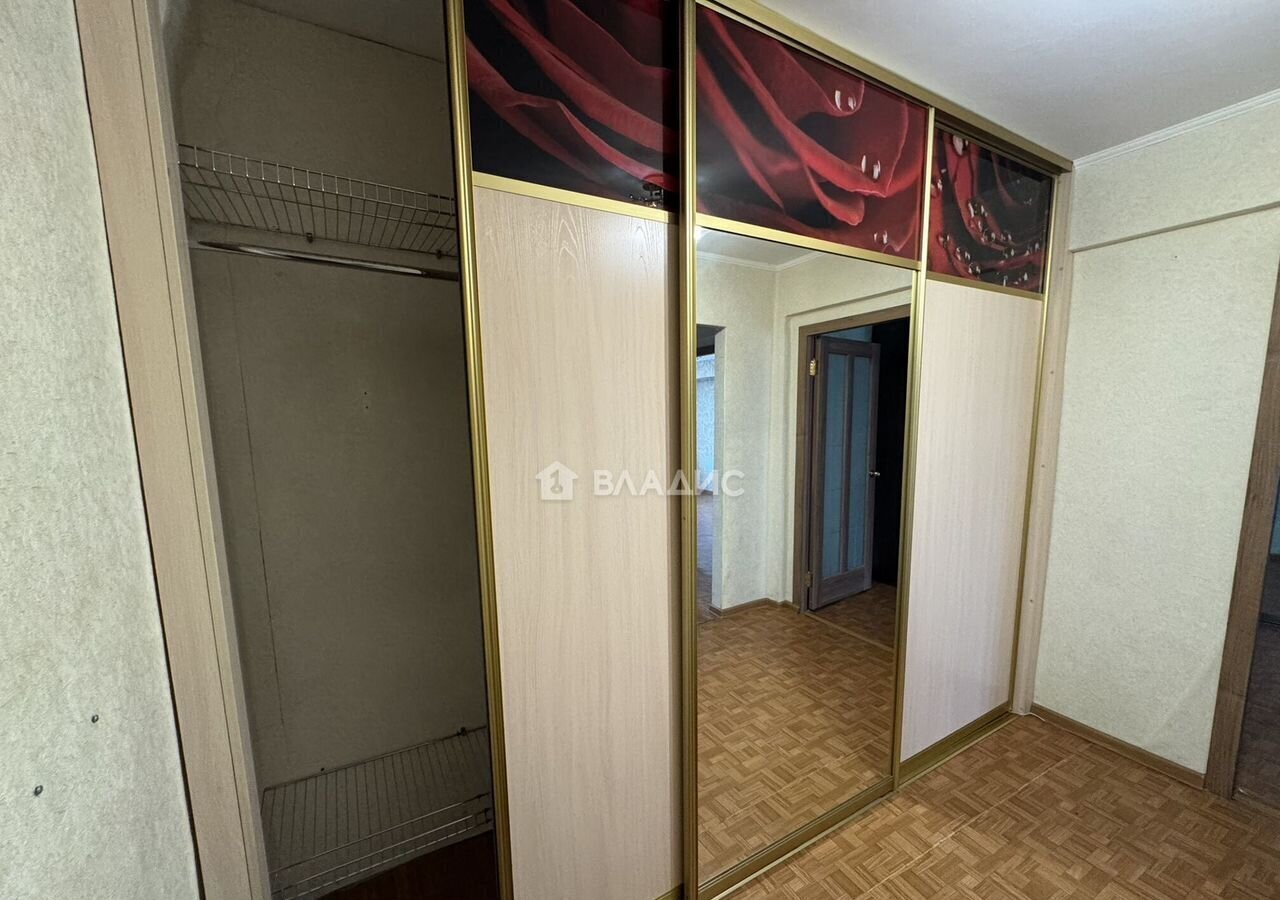 квартира г Чита р-н Ингодинский 1-й мкр-н, 24 фото 4
