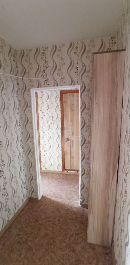квартира г Челябинск р-н Тракторозаводский ул Южноуральская 16 фото 4