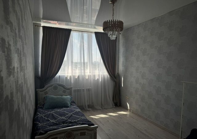 квартира р-н Железнодорожный ул Вагулевского 35/37 фото