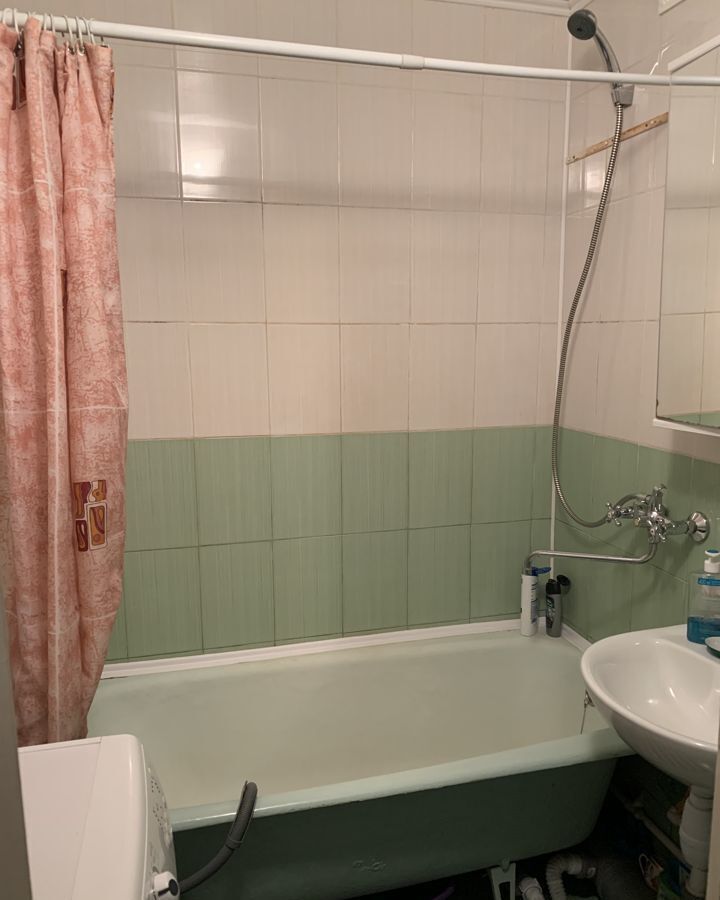 квартира г Екатеринбург Динамо ул Бебеля 108 фото 4