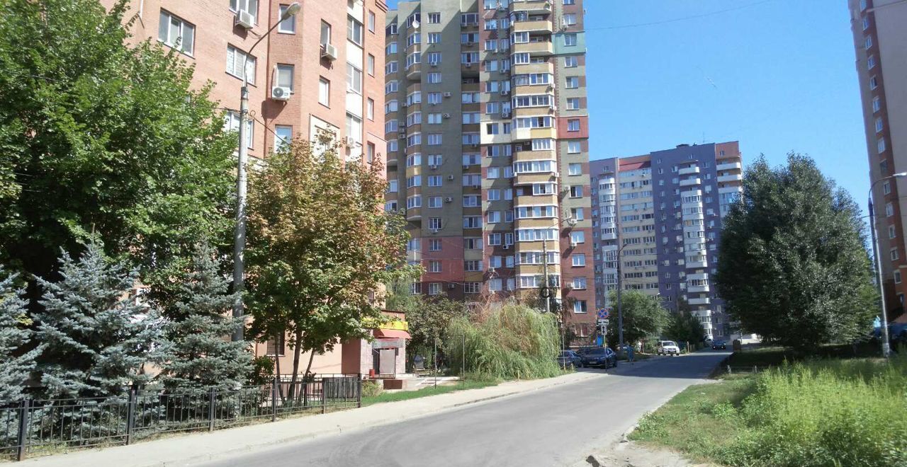 торговое помещение г Самара р-н Промышленный просека 5-я 143 фото 8