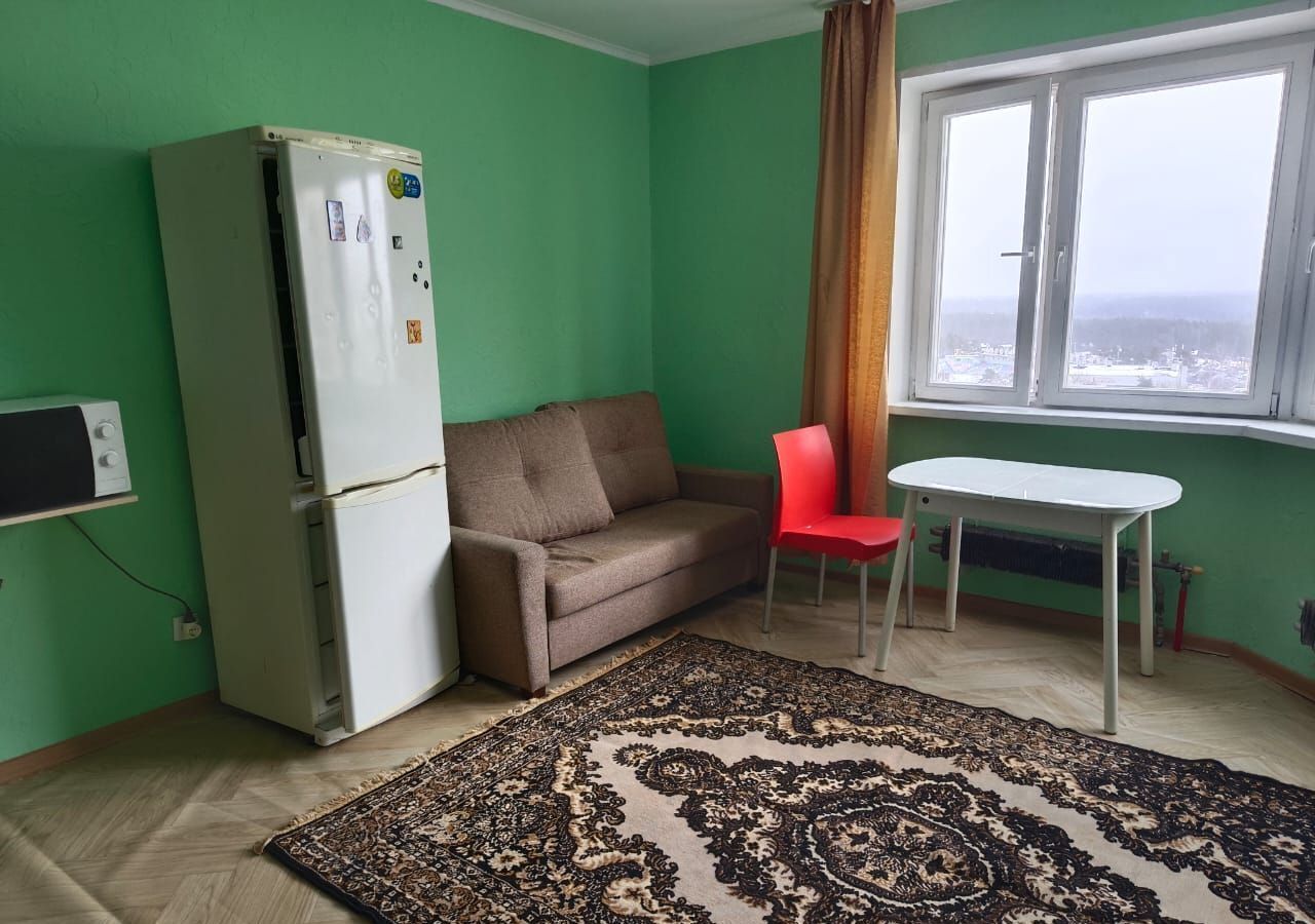 квартира городской округ Пушкинский г Красноармейск ул Морозова 16 фото 5